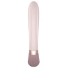 Satisfyer Stimulateur Point G Heat Wave Satisfyer 14 x 3.5cm